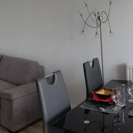 Beau Studio Renove 30M2 Balcon Vue Paris+Parking Daire Dış mekan fotoğraf